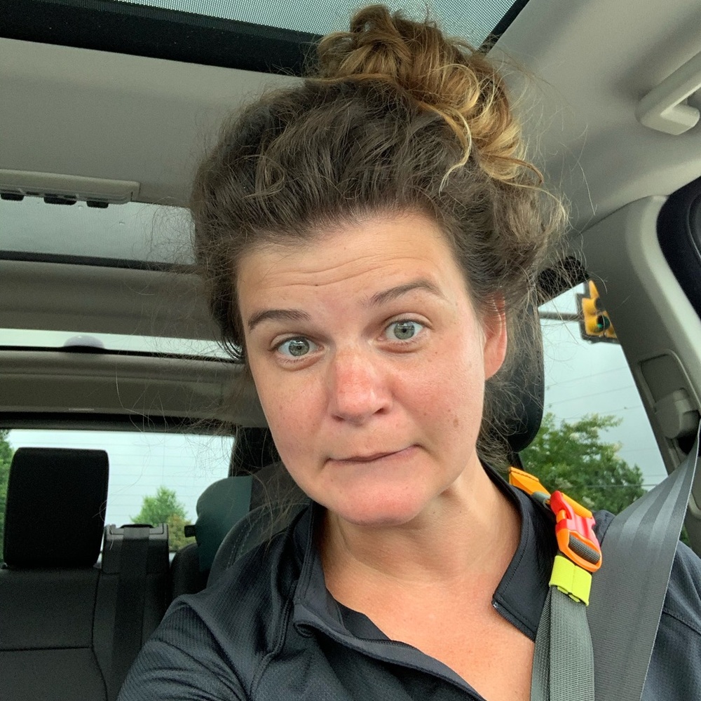 Meet your Posher, Catherine